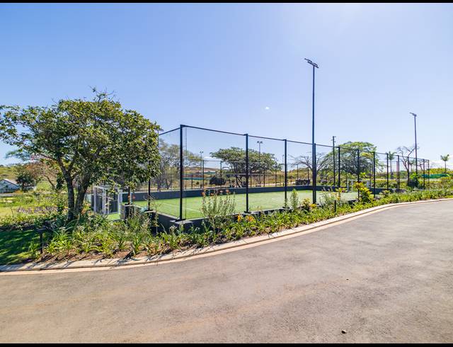593M² VACANT LAND FOR SALE IN SHEFFIELD BEACH